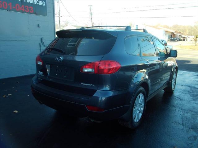 used 2012 Subaru Tribeca car, priced at $10,999