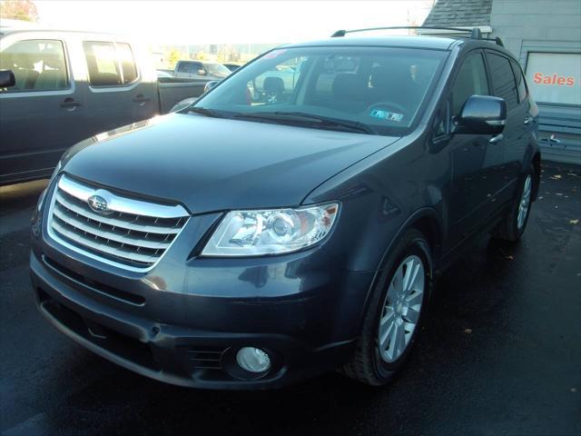 used 2012 Subaru Tribeca car, priced at $10,999