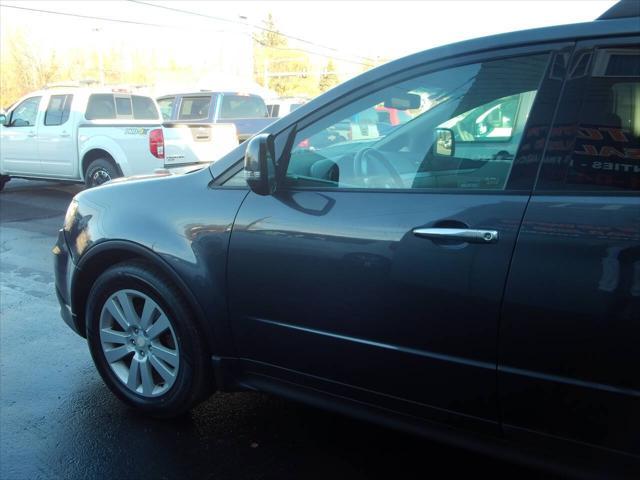 used 2012 Subaru Tribeca car, priced at $10,999