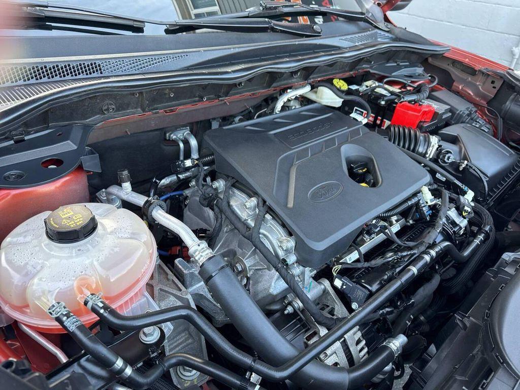 used 2020 Ford Escape car, priced at $14,499