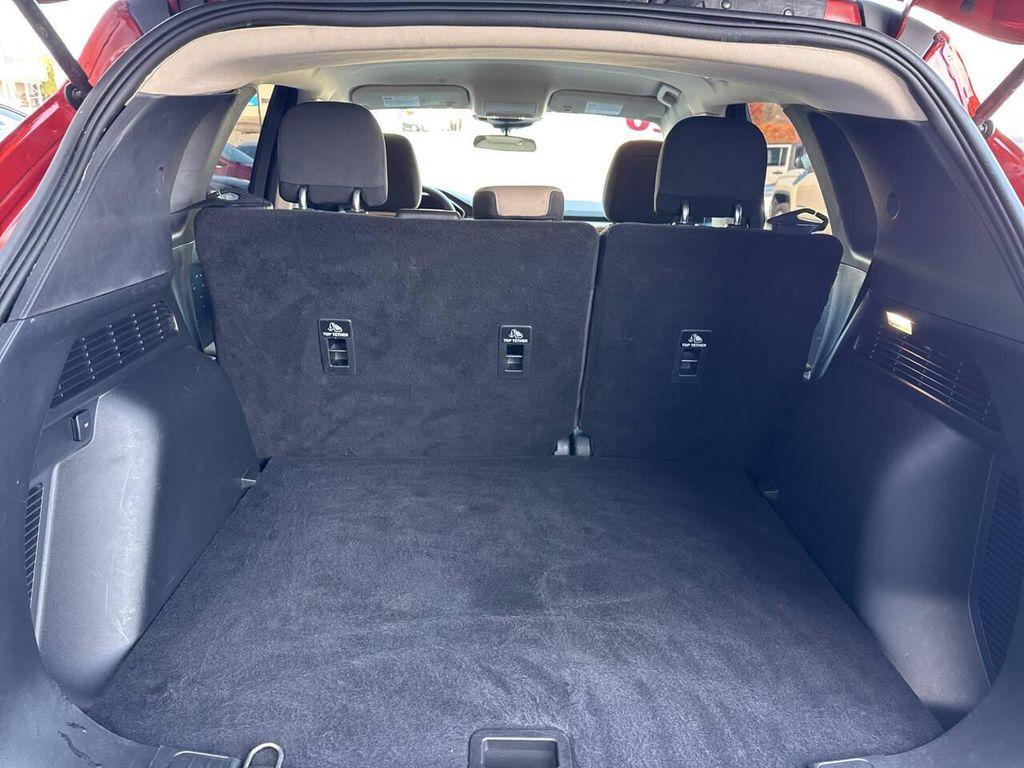 used 2020 Ford Escape car, priced at $14,499