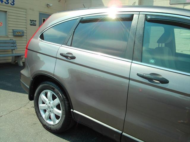 used 2011 Honda CR-V car, priced at $11,999