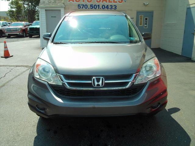 used 2011 Honda CR-V car, priced at $11,999