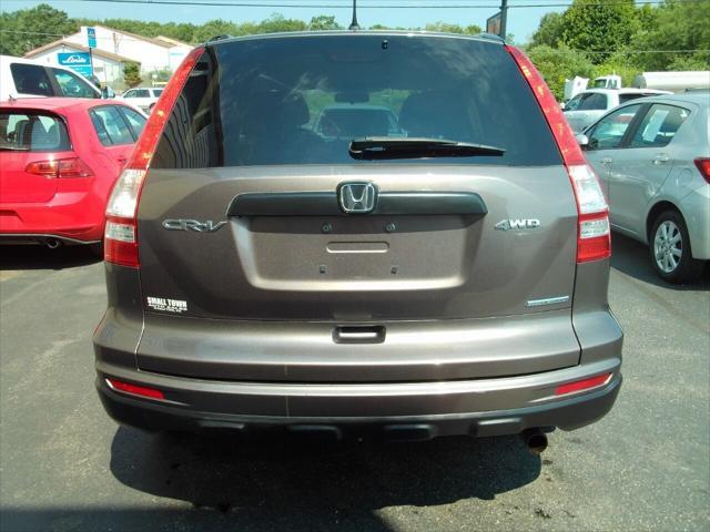 used 2011 Honda CR-V car, priced at $11,999