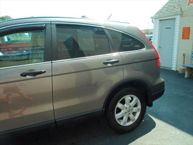 used 2011 Honda CR-V car, priced at $11,999