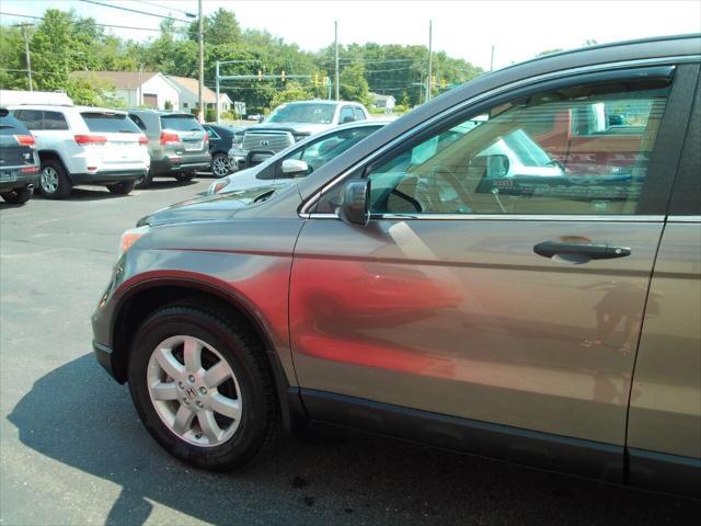 used 2011 Honda CR-V car, priced at $11,999