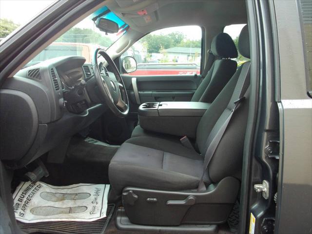 used 2011 GMC Sierra 1500 car, priced at $18,799