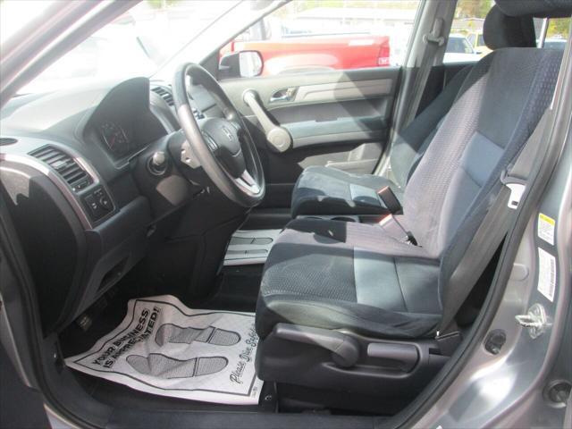 used 2008 Honda CR-V car, priced at $9,299