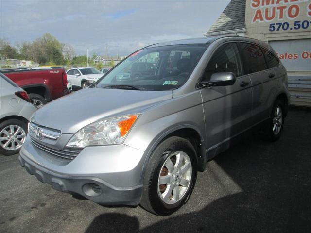 used 2008 Honda CR-V car, priced at $9,299