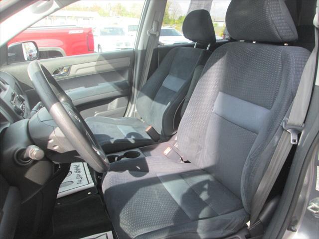 used 2008 Honda CR-V car, priced at $9,299