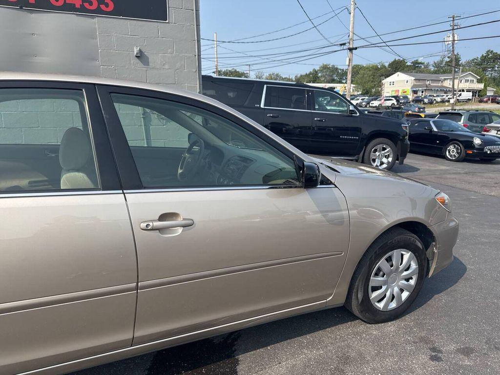 used 2006 Toyota Camry car, priced at $7,999