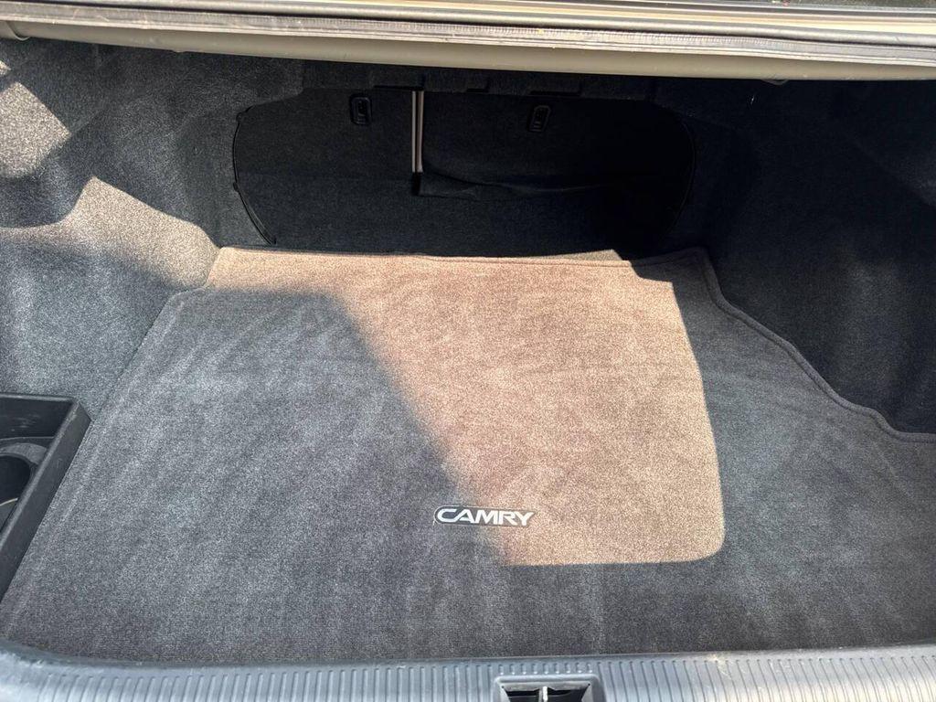 used 2006 Toyota Camry car, priced at $7,999