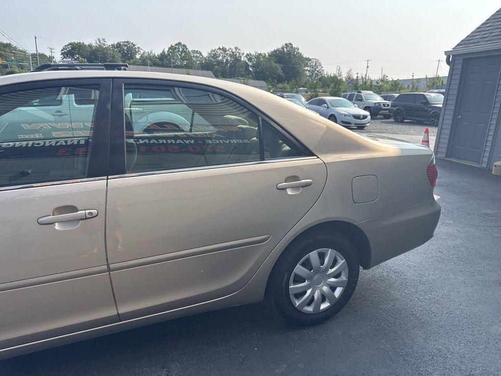 used 2006 Toyota Camry car, priced at $7,999