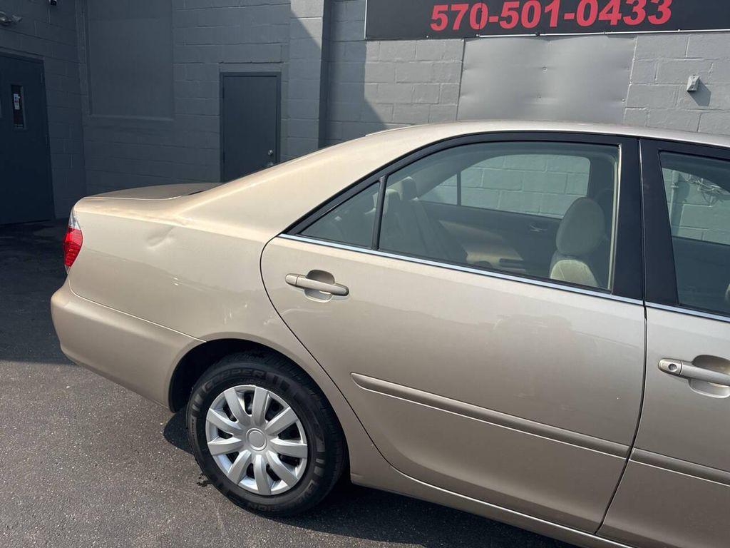 used 2006 Toyota Camry car, priced at $7,999