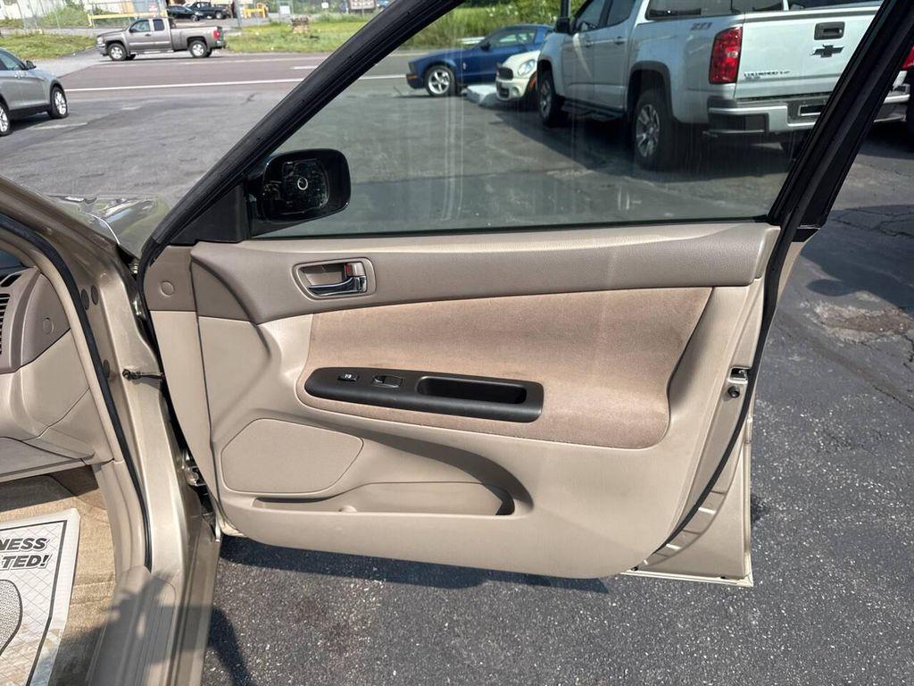 used 2006 Toyota Camry car, priced at $7,999