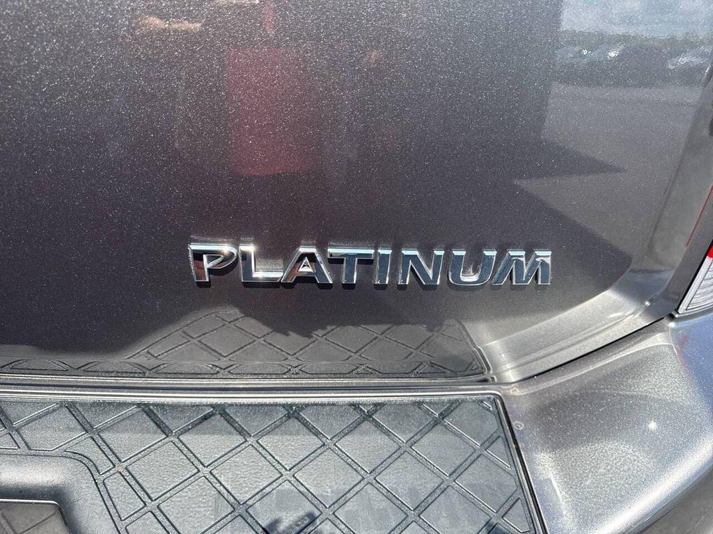 used 2010 Nissan Armada car, priced at $11,999