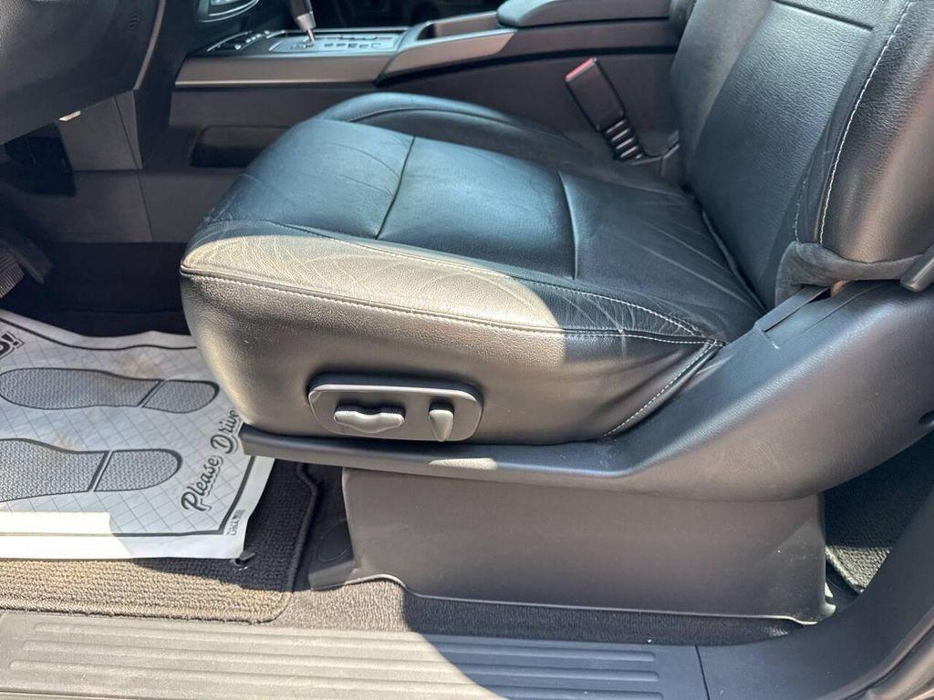 used 2010 Nissan Armada car, priced at $11,999