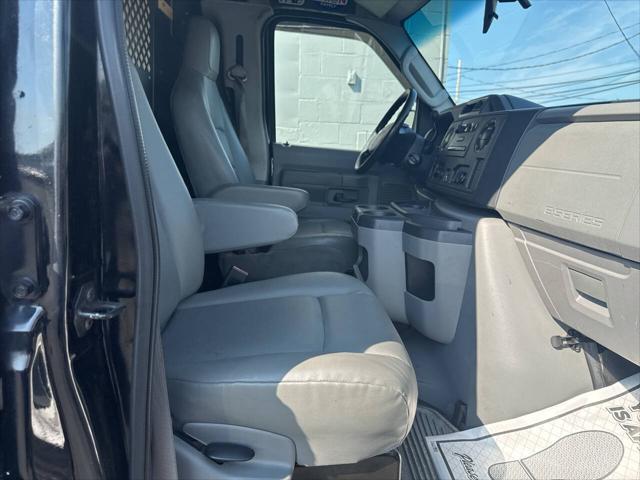 used 2011 Ford E250 car, priced at $5,999