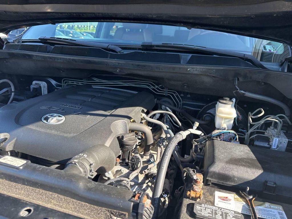 used 2014 Toyota Tundra car, priced at $24,999