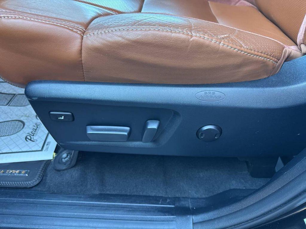 used 2014 Toyota Tundra car, priced at $24,999