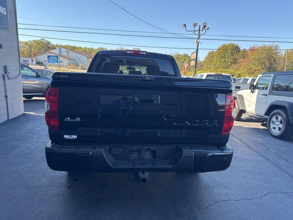 used 2014 Toyota Tundra car, priced at $24,999