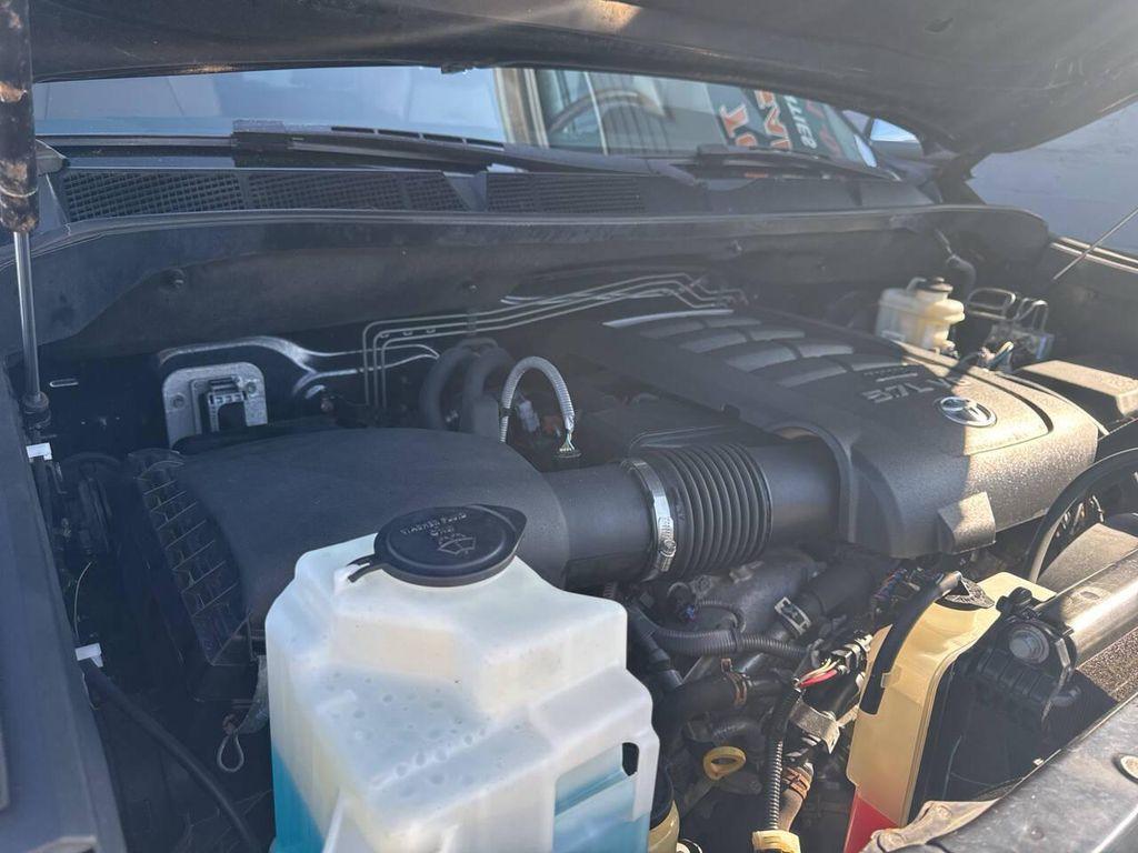 used 2014 Toyota Tundra car, priced at $24,999