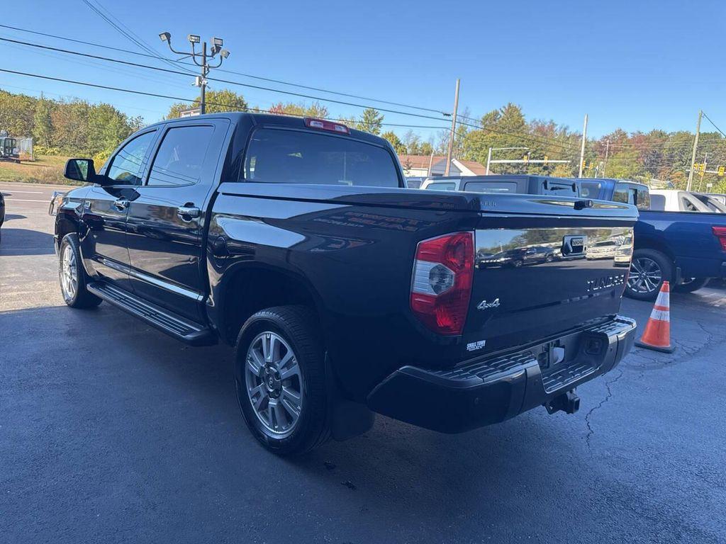 used 2014 Toyota Tundra car, priced at $24,999