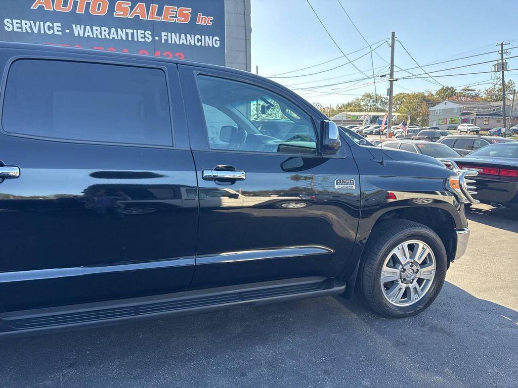 used 2014 Toyota Tundra car, priced at $24,999