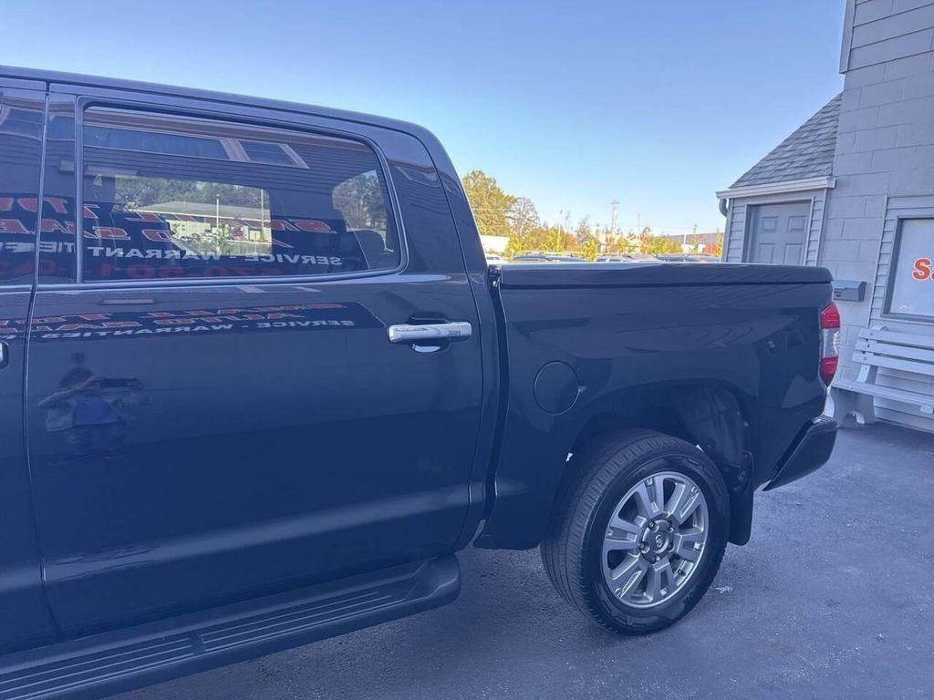 used 2014 Toyota Tundra car, priced at $24,999