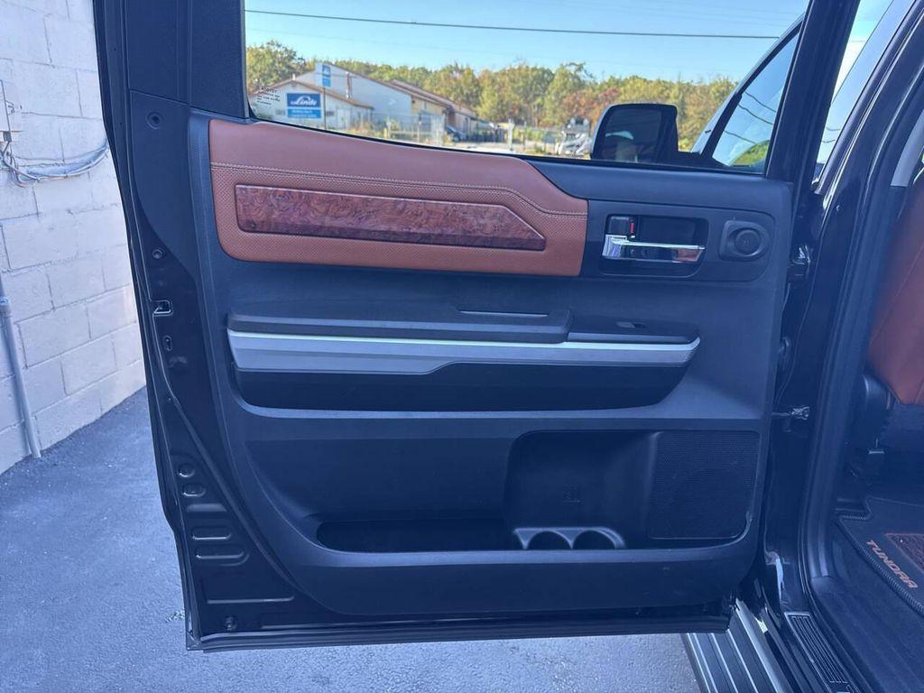 used 2014 Toyota Tundra car, priced at $24,999