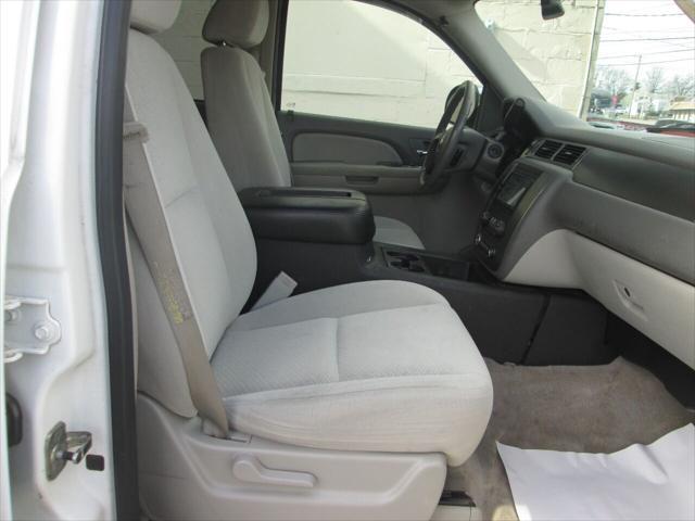 used 2007 Chevrolet Tahoe car, priced at $14,999