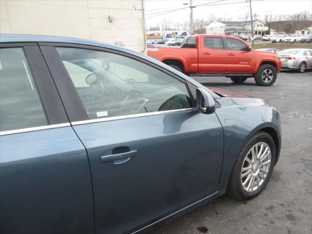 used 2012 Chevrolet Cruze car, priced at $8,999