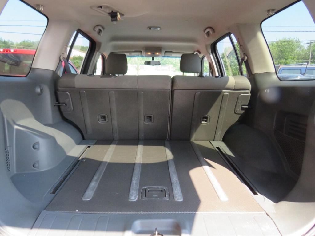 used 2014 Nissan Xterra car, priced at $9,999