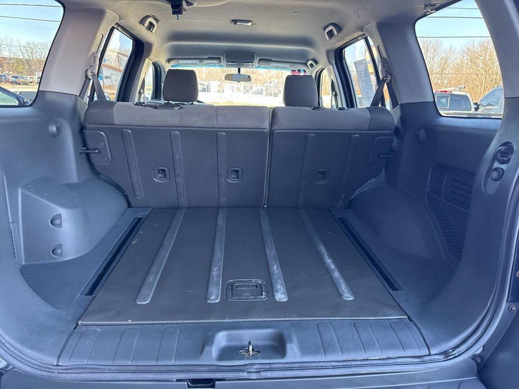 used 2014 Nissan Xterra car, priced at $10,299
