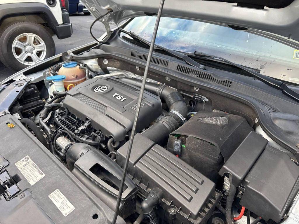 used 2015 Volkswagen Jetta car, priced at $9,999