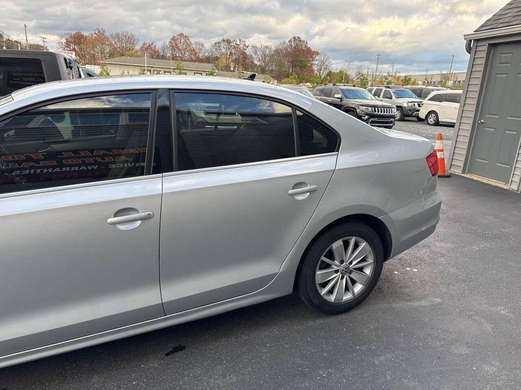 used 2015 Volkswagen Jetta car, priced at $9,999
