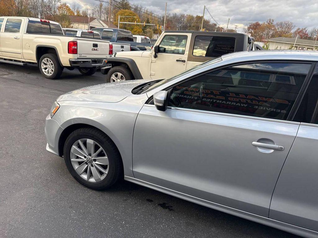 used 2015 Volkswagen Jetta car, priced at $9,999