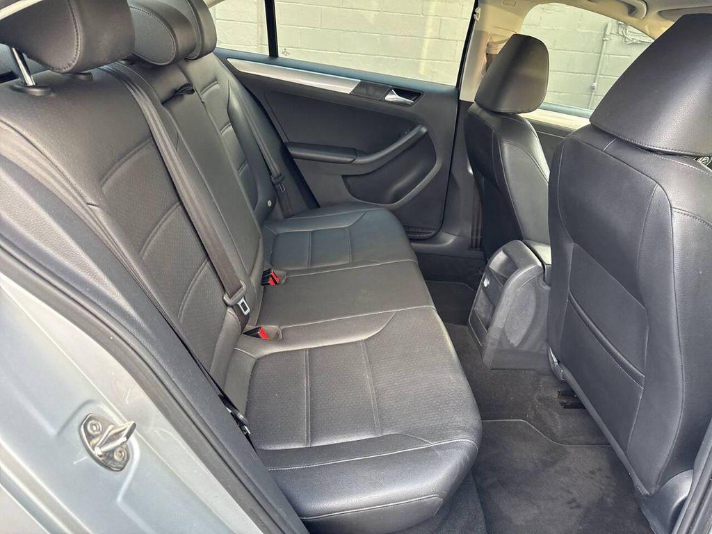 used 2015 Volkswagen Jetta car, priced at $9,999