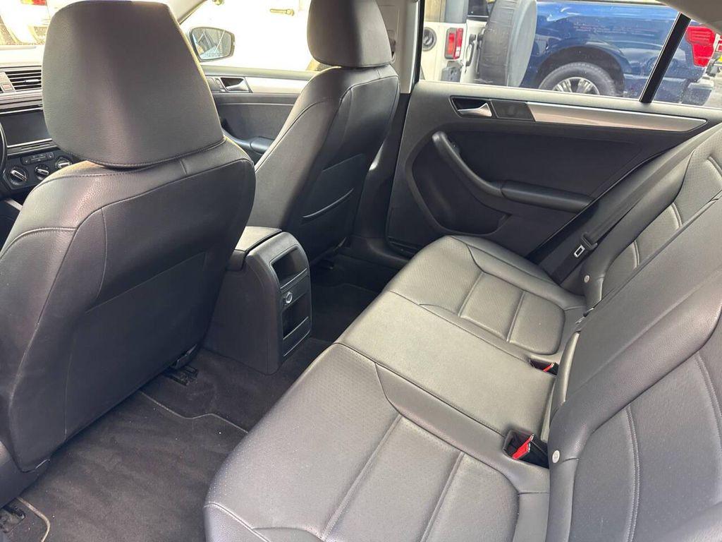 used 2015 Volkswagen Jetta car, priced at $9,999