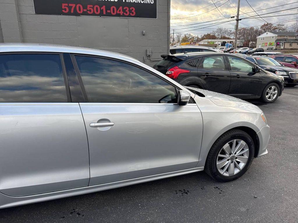 used 2015 Volkswagen Jetta car, priced at $9,999