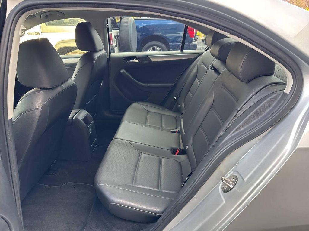 used 2015 Volkswagen Jetta car, priced at $9,999