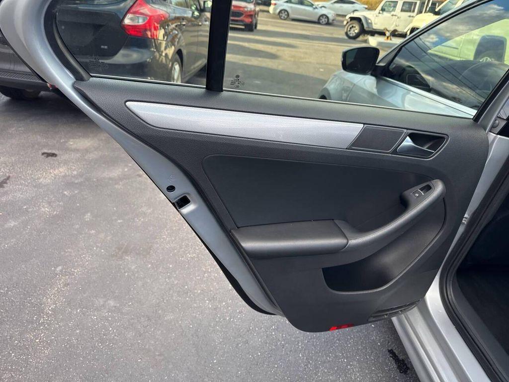 used 2015 Volkswagen Jetta car, priced at $9,999