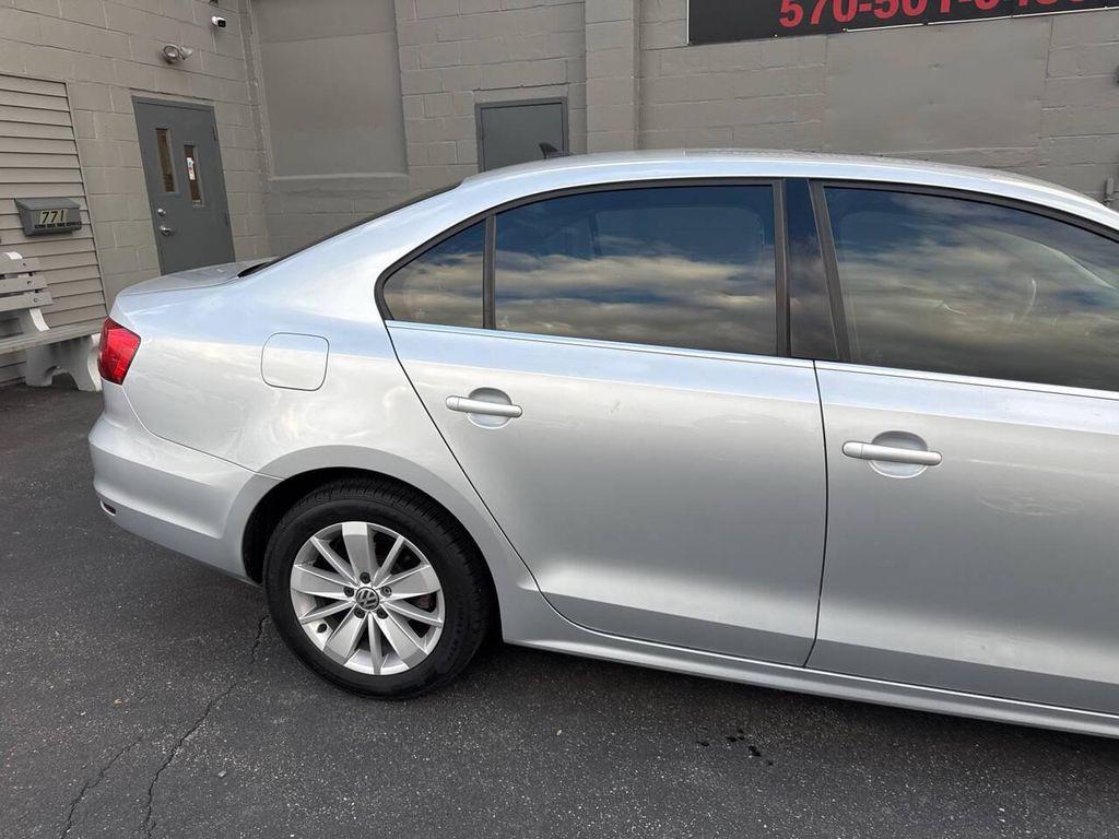 used 2015 Volkswagen Jetta car, priced at $9,999