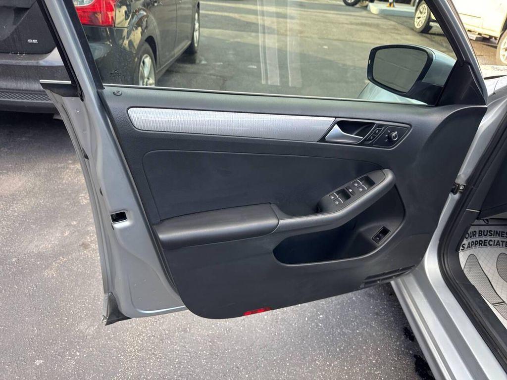 used 2015 Volkswagen Jetta car, priced at $9,999