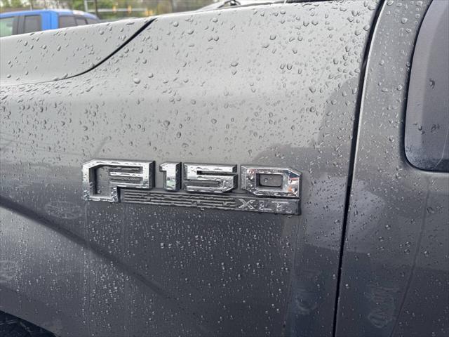 used 2019 Ford F-150 car, priced at $29,999