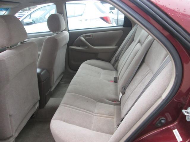 used 1999 Toyota Camry car, priced at $4,999