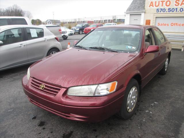 used 1999 Toyota Camry car, priced at $4,499