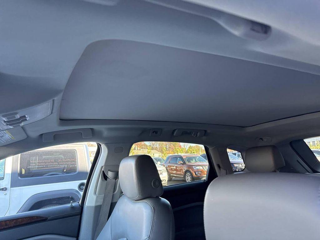 used 2011 Cadillac SRX car, priced at $9,999