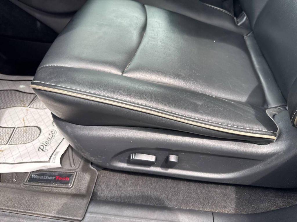 used 2020 INFINITI QX60 car, priced at $18,999