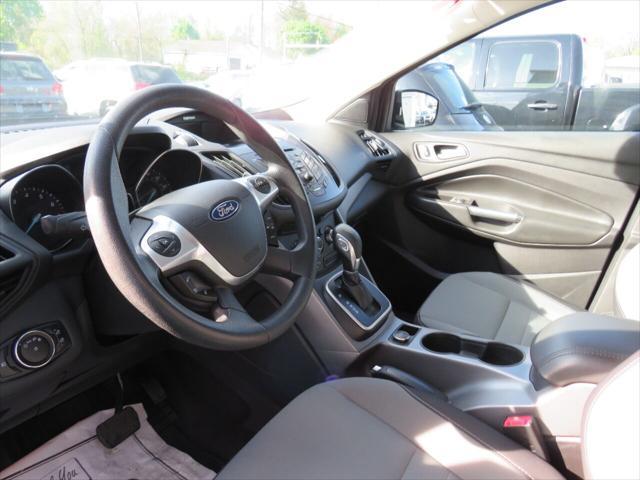 used 2014 Ford Escape car, priced at $9,999